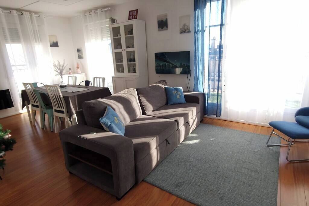 Photo of Livingroom in Chessy
