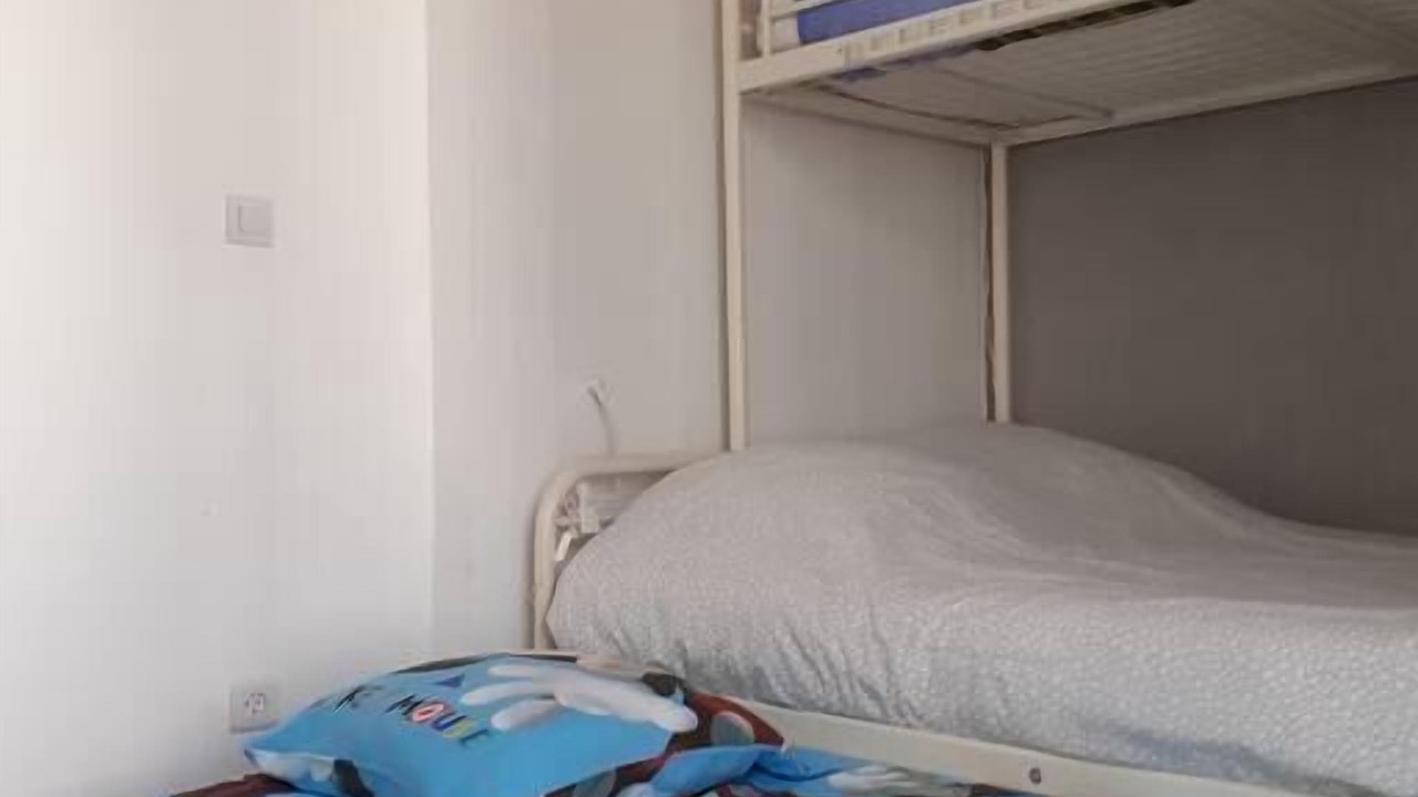 Photo of Bedroom in Chessy