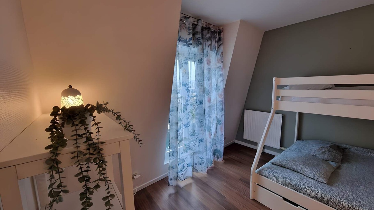 Photo of Bedroom in Chessy