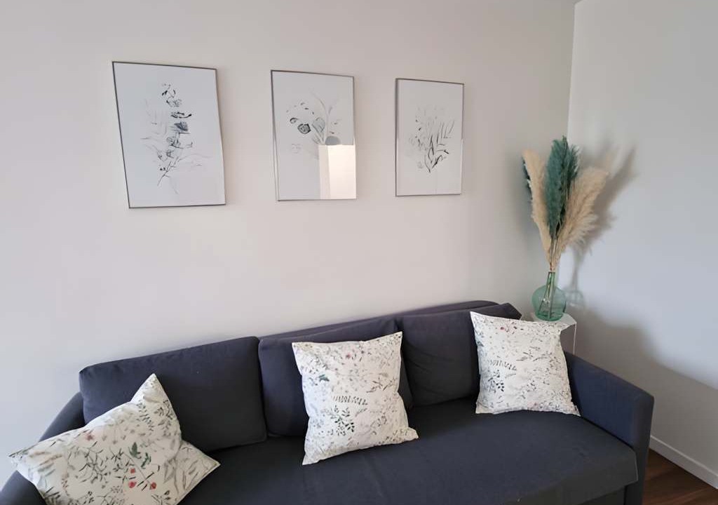 Photo of Livingroom in Chessy