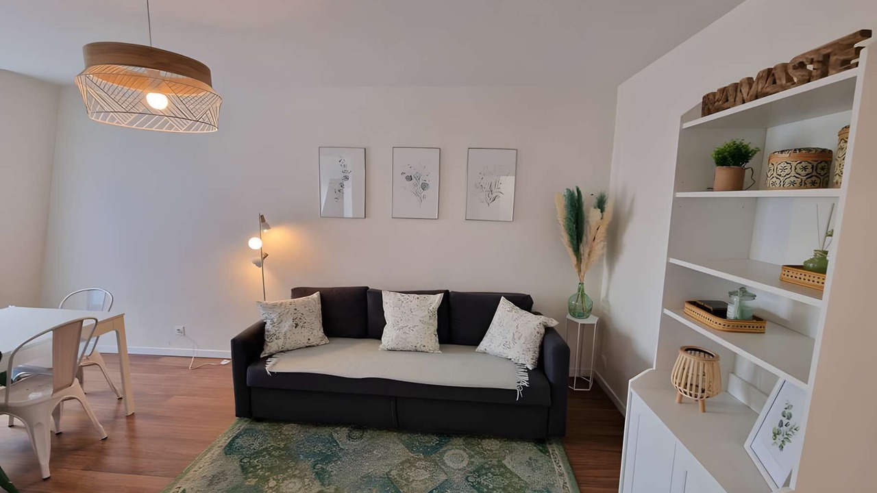 Photo of Livingroom in Chessy