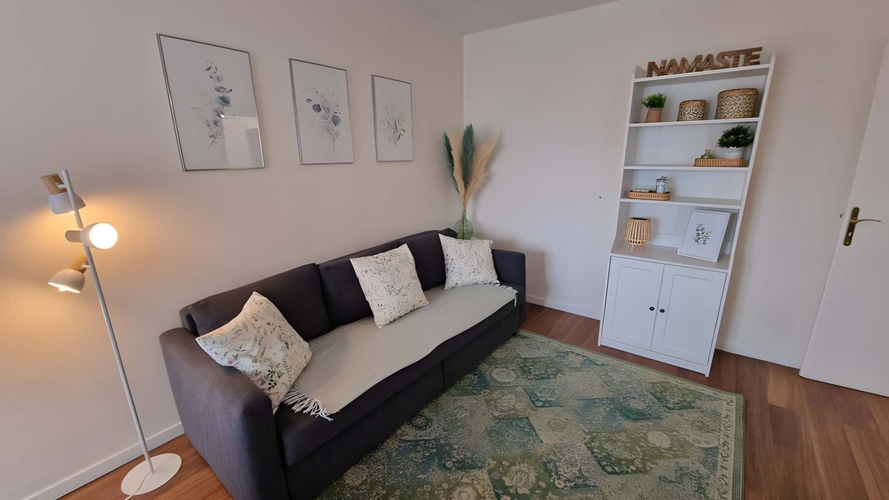 Photo of Livingroom in Chessy