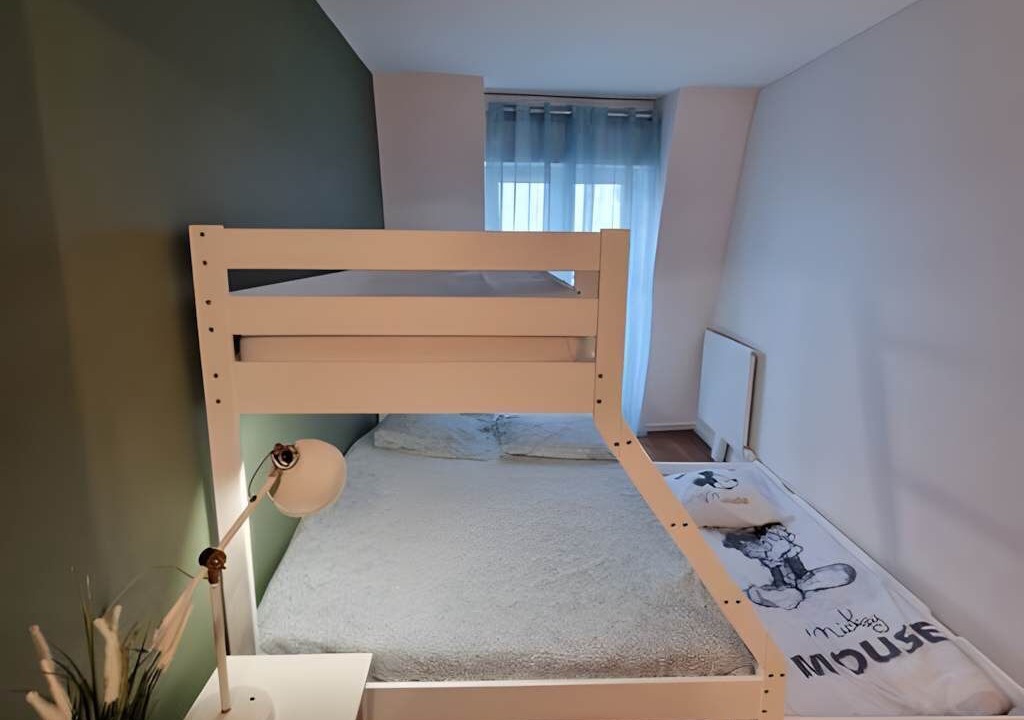 Photo of Bedroom in Chessy