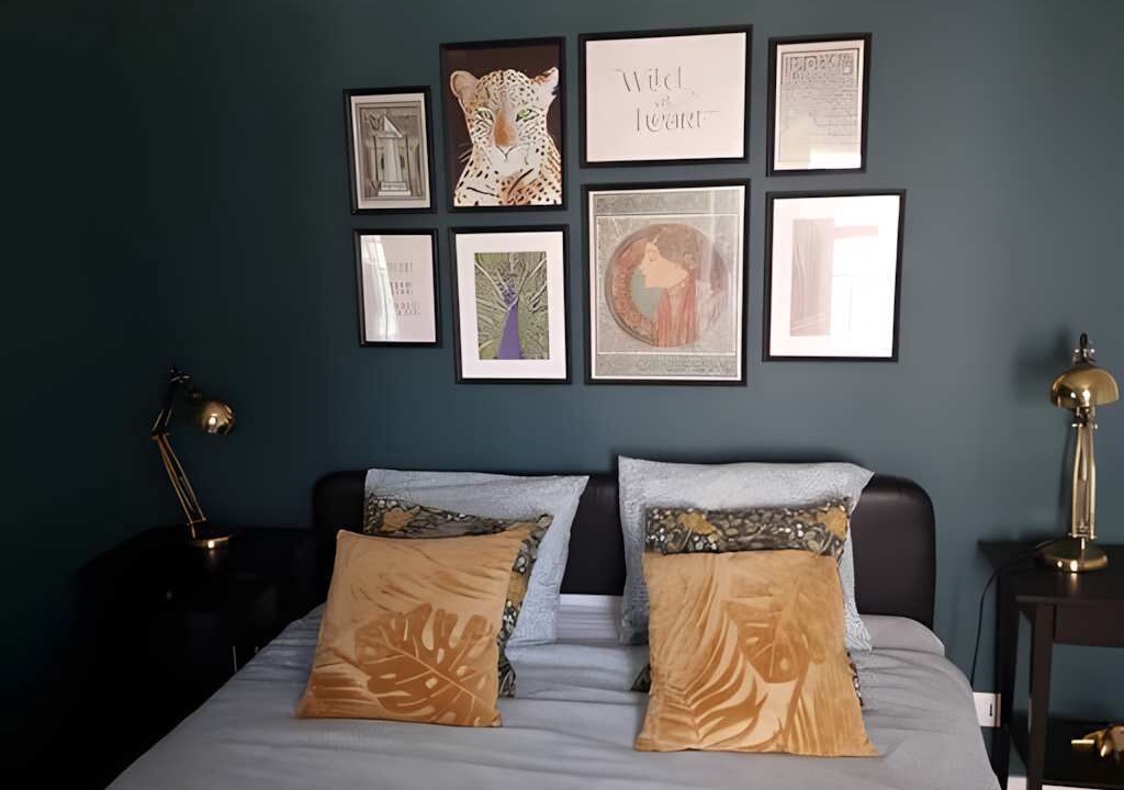 Photo of Bedroom in Chessy