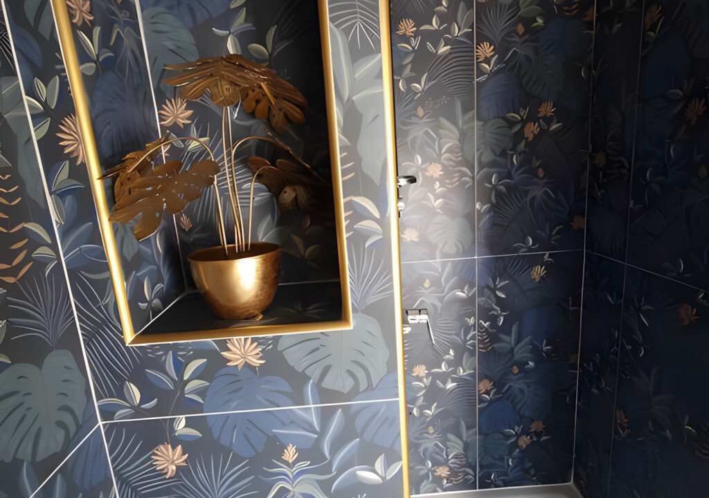Photo of Bathroom in Chessy