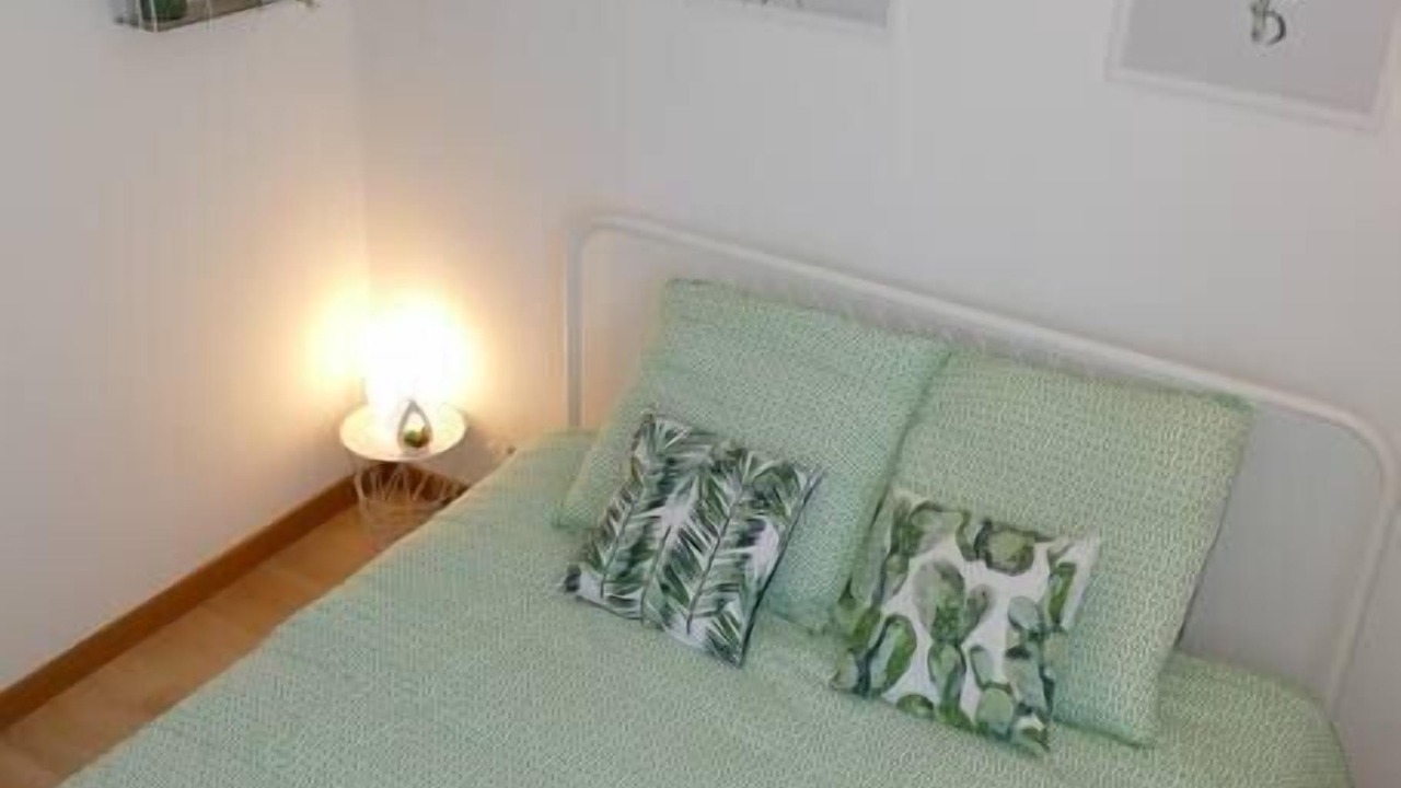 Photo of Bedroom in Serris