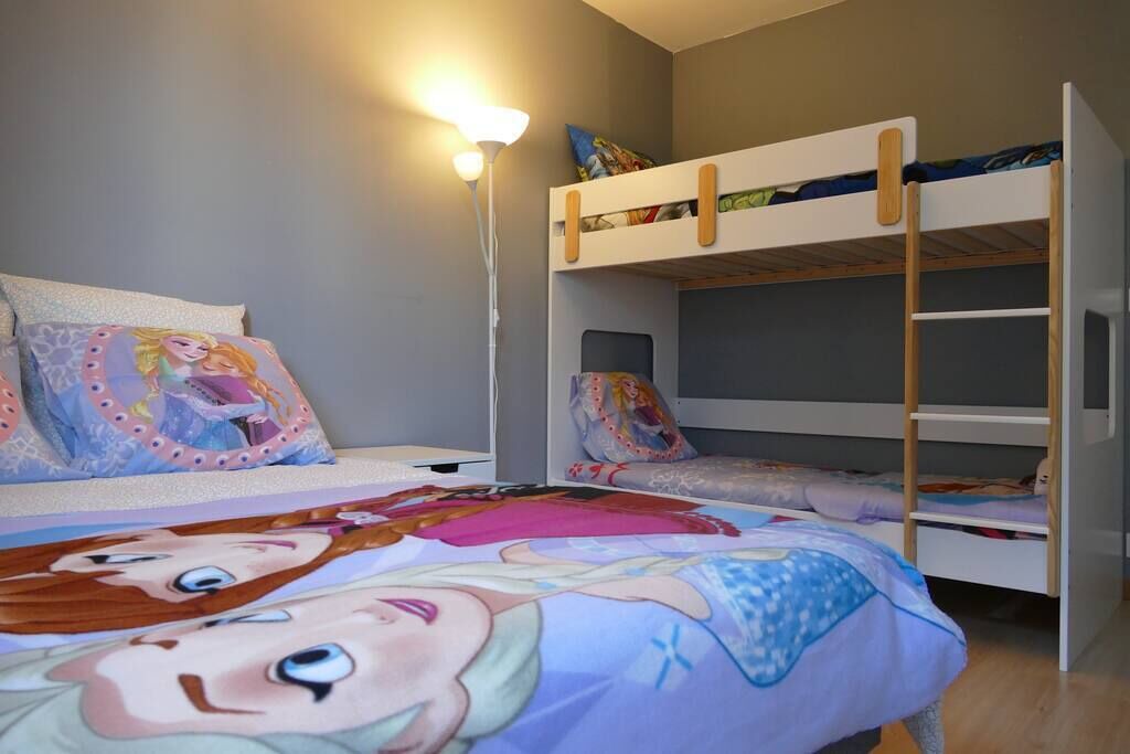 Photo of Bedroom in Serris