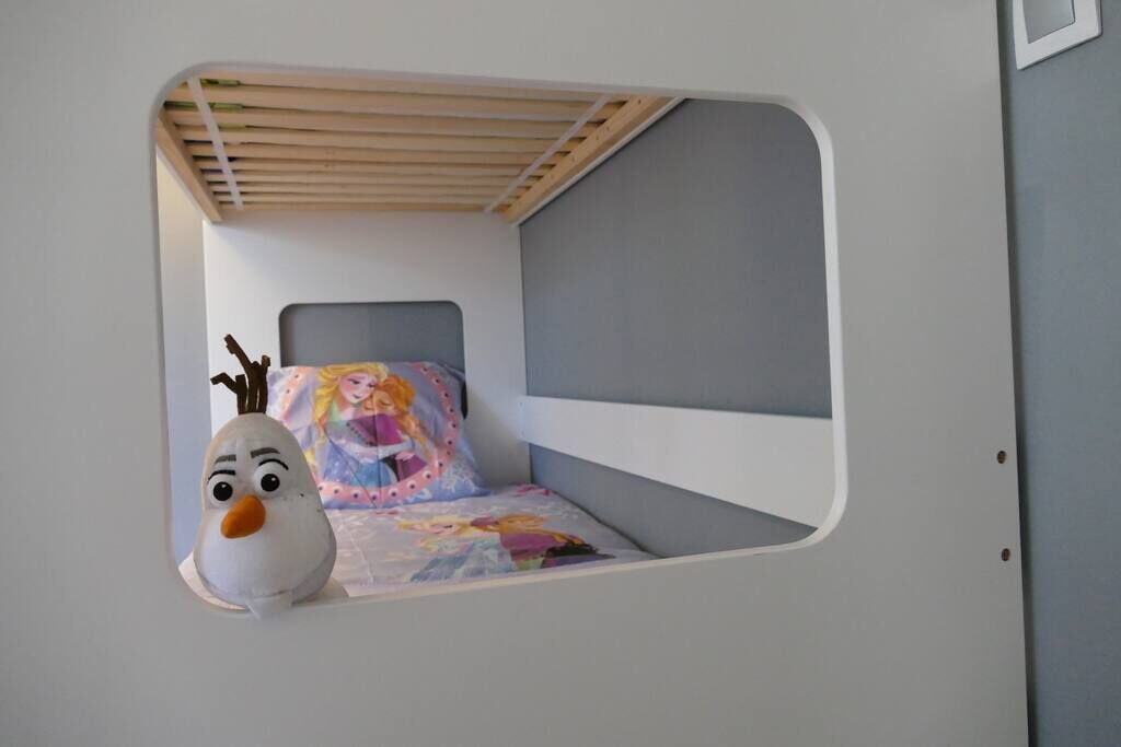 Photo of Bedroom in Serris