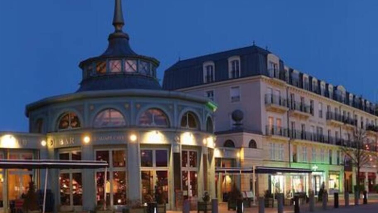 Photo of Outdoor in Serris