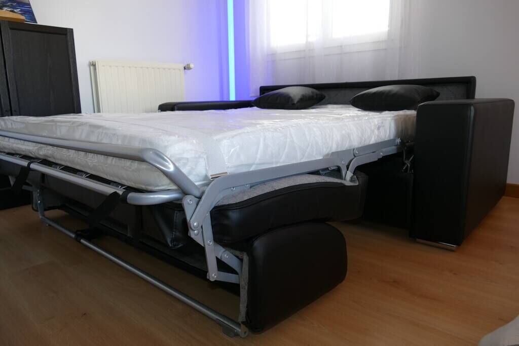 Photo of Bedroom in Serris