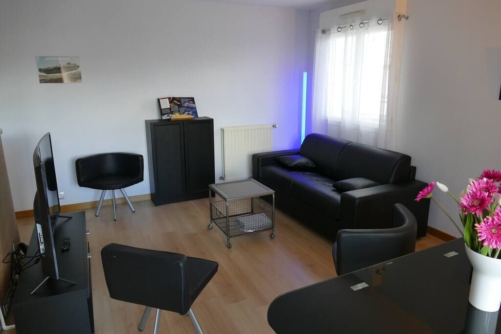 Photo of Livingroom in Serris