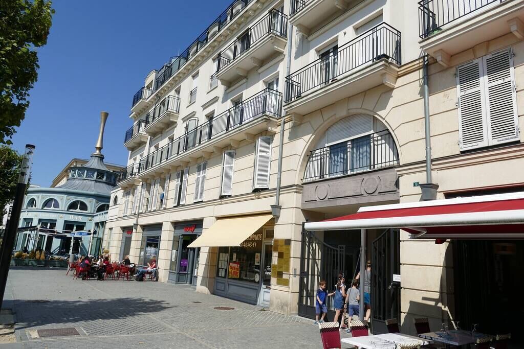 Photo of Outdoor in Serris