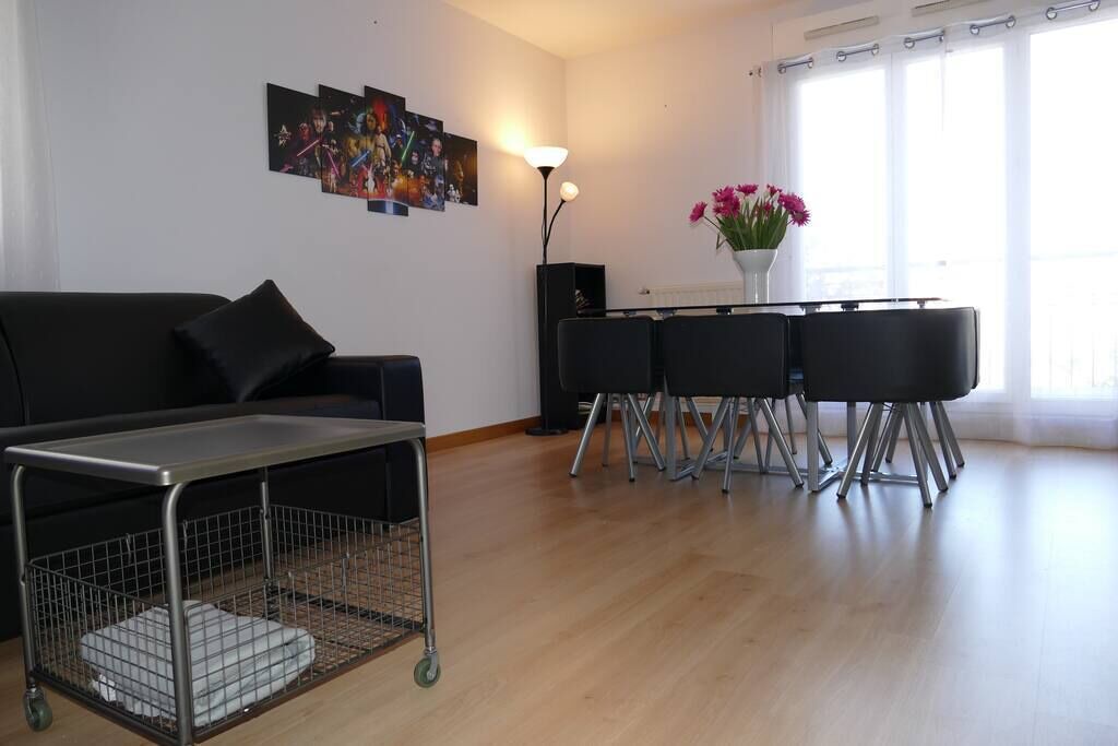 Photo of Livingroom in Serris