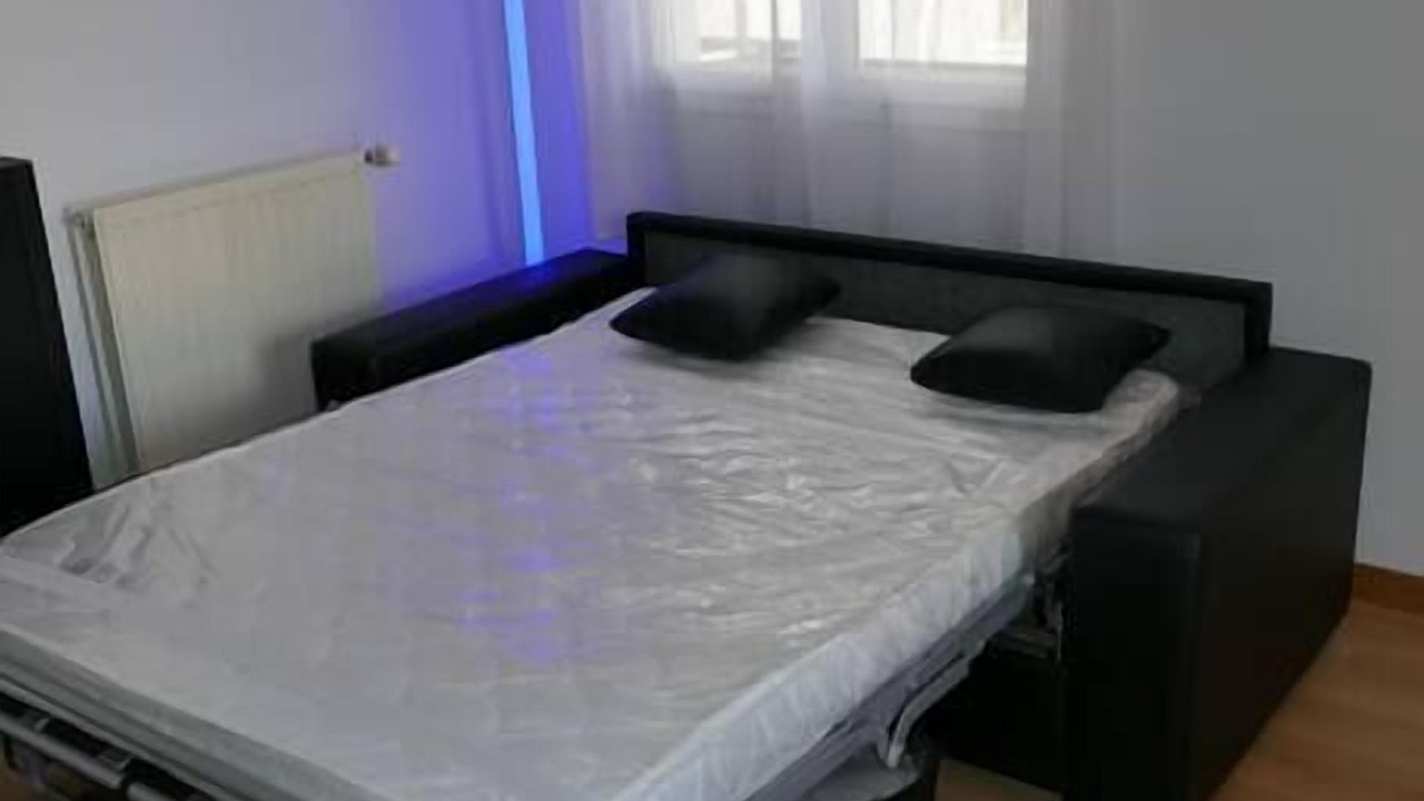 Photo of Bedroom in Serris