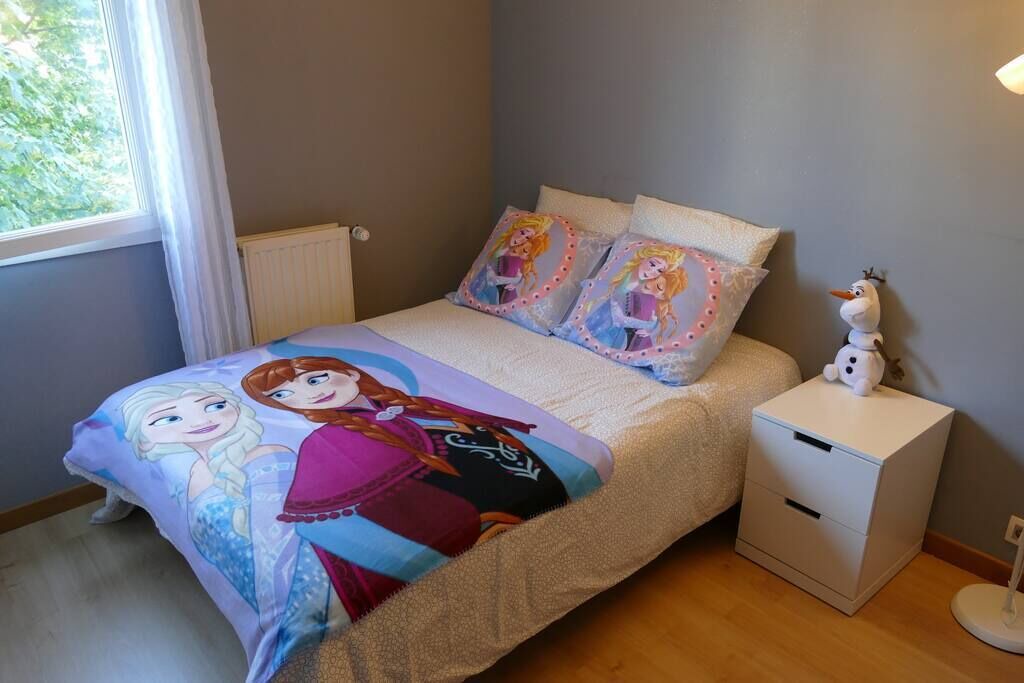 Photo of Bedroom in Serris
