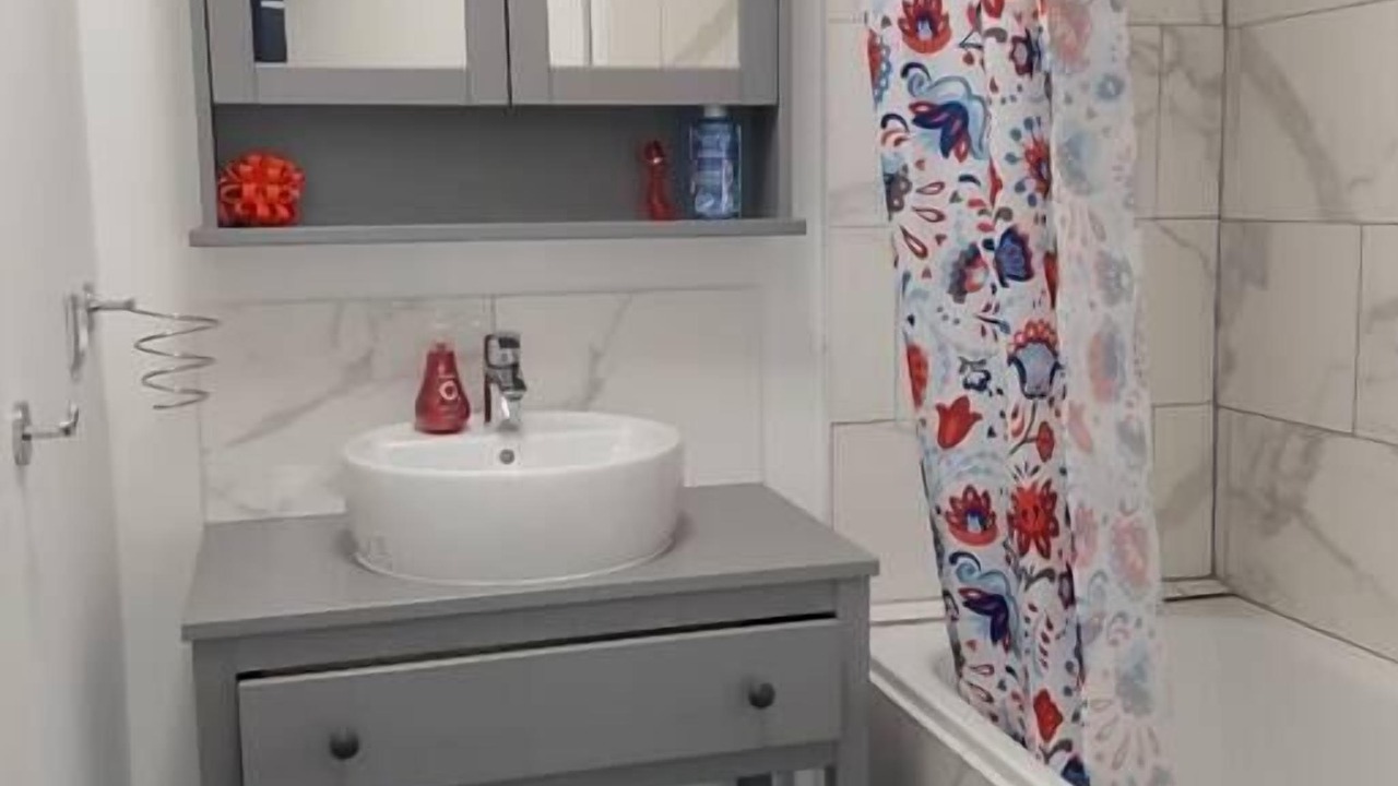 Photo of Bathroom in Serris
