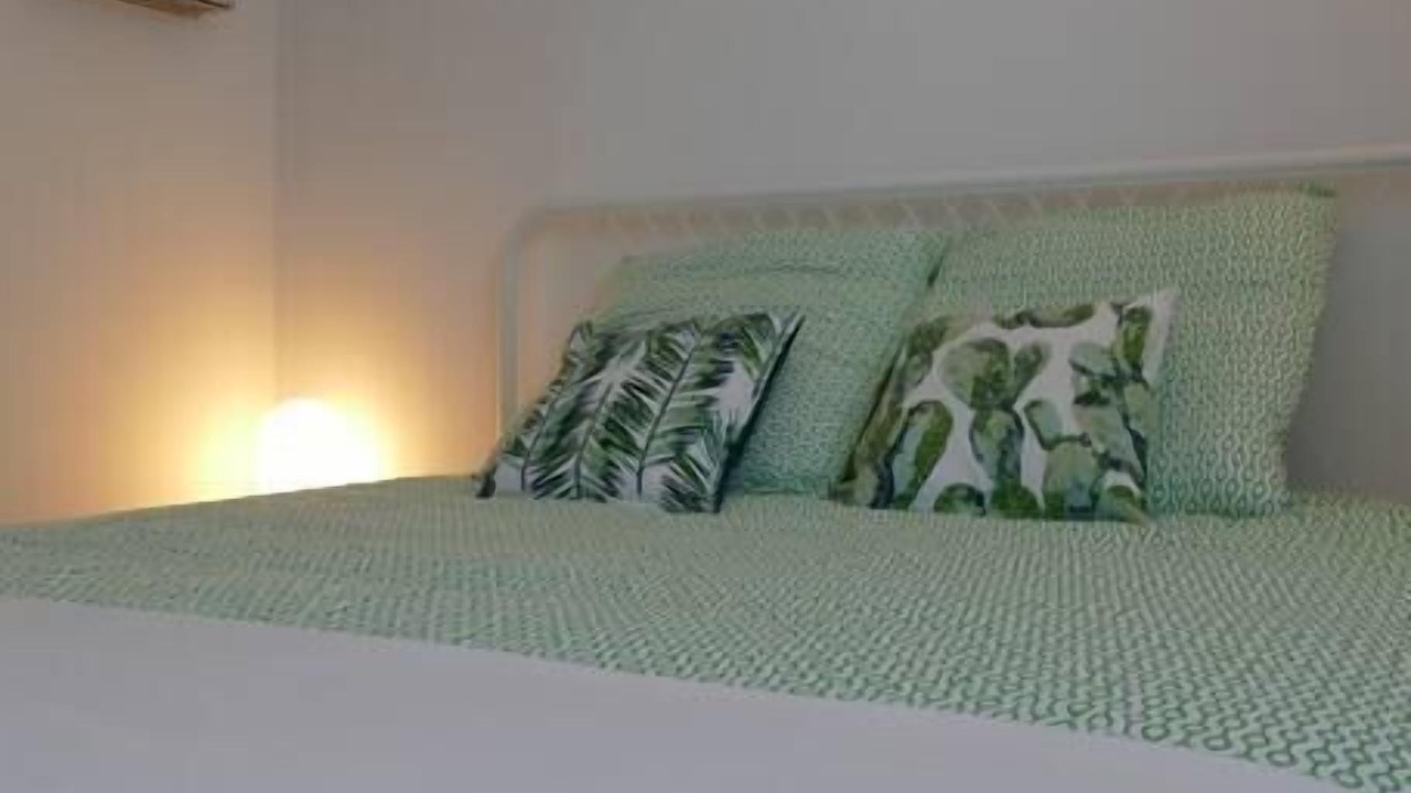 Photo of Bedroom in Serris