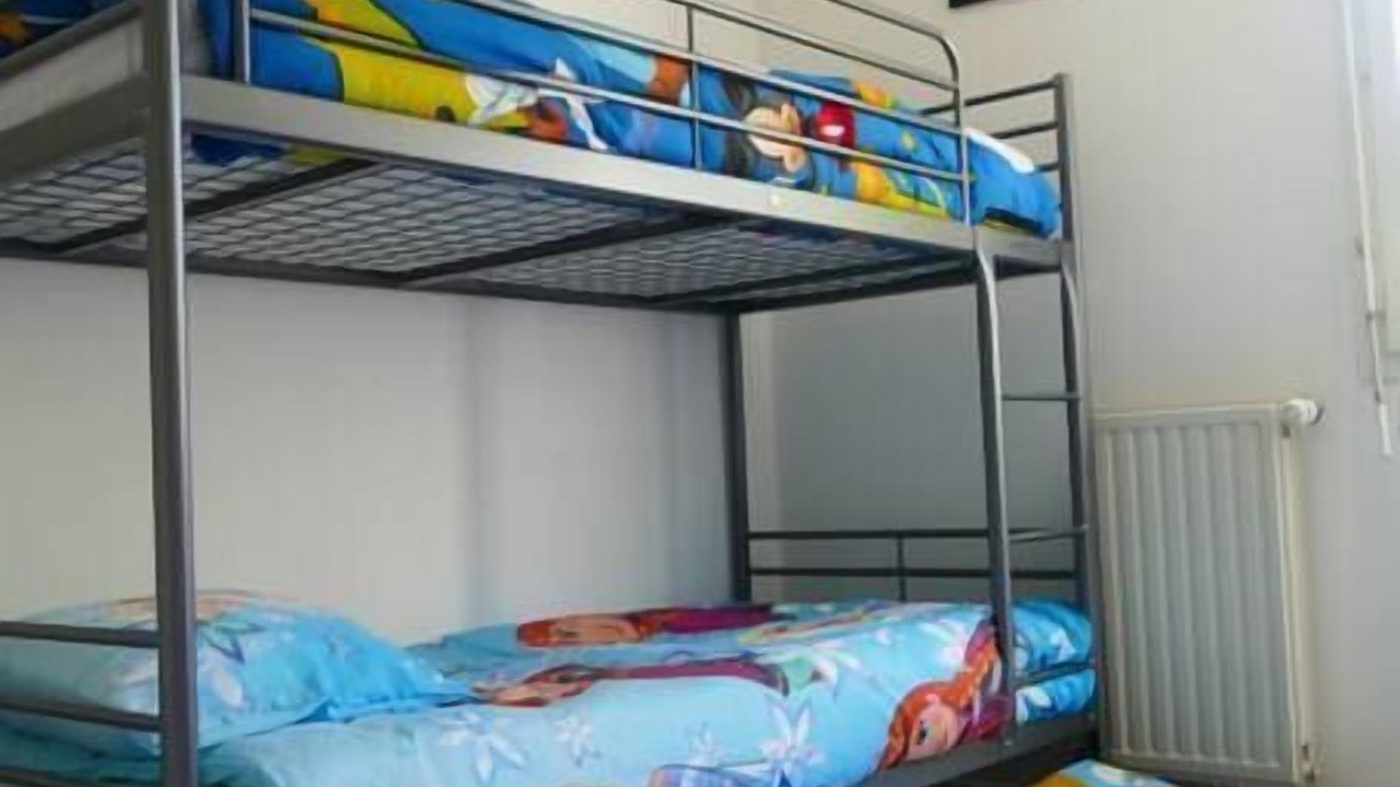 Photo of Bedroom in Serris