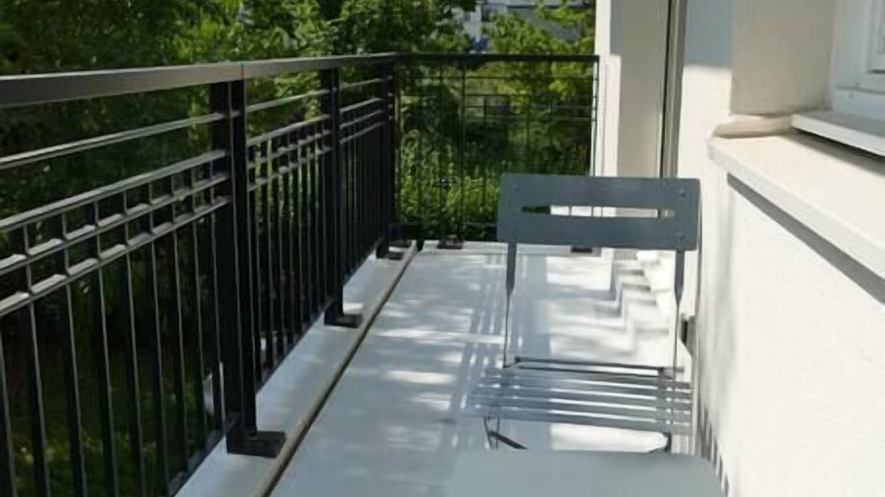 Photo of Outdoor in Serris
