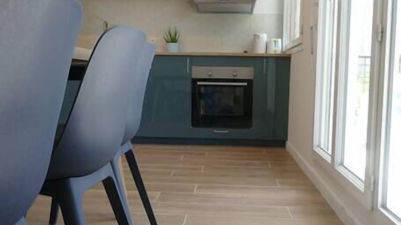 Photo of Kitchen in Serris