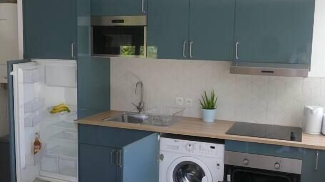 Photo of Kitchen in Serris