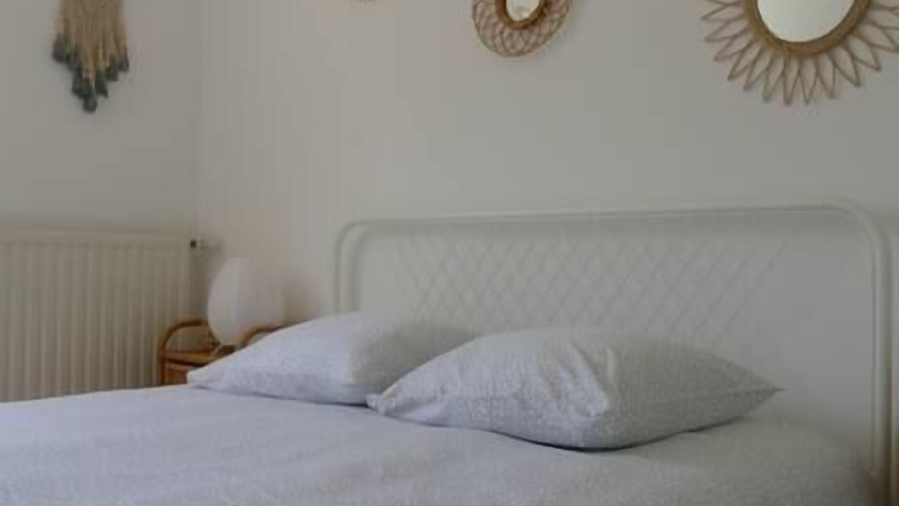 Photo of Bedroom in Serris