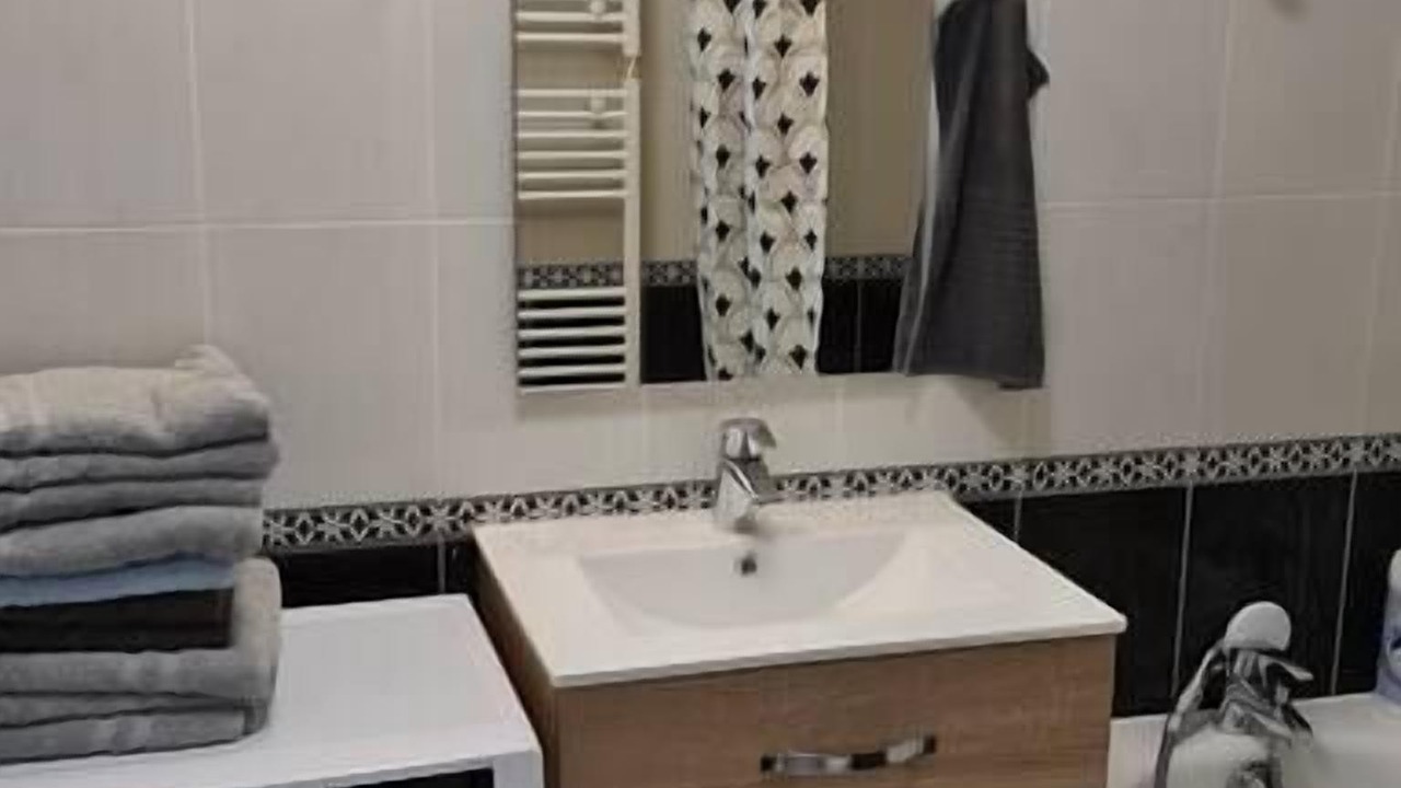 Photo of Bathroom in Chessy