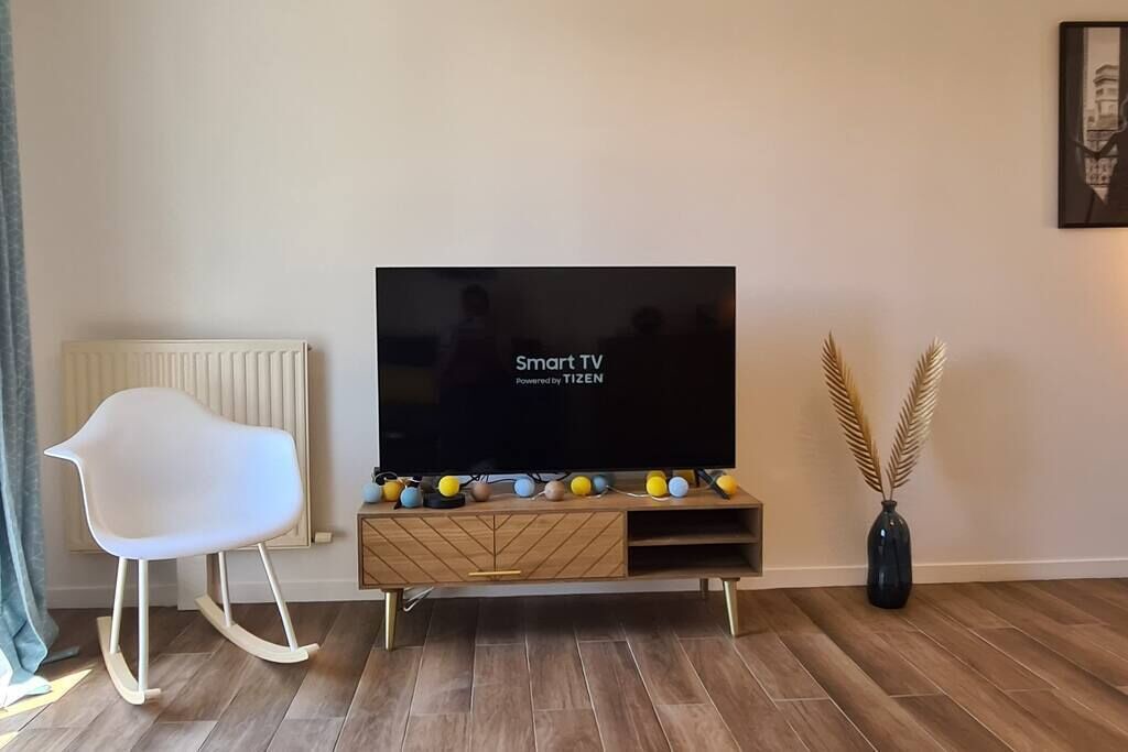 Photo of Livingroom in Chessy