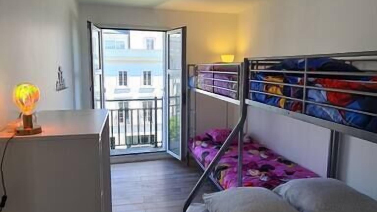 Photo of Bedroom in Chessy