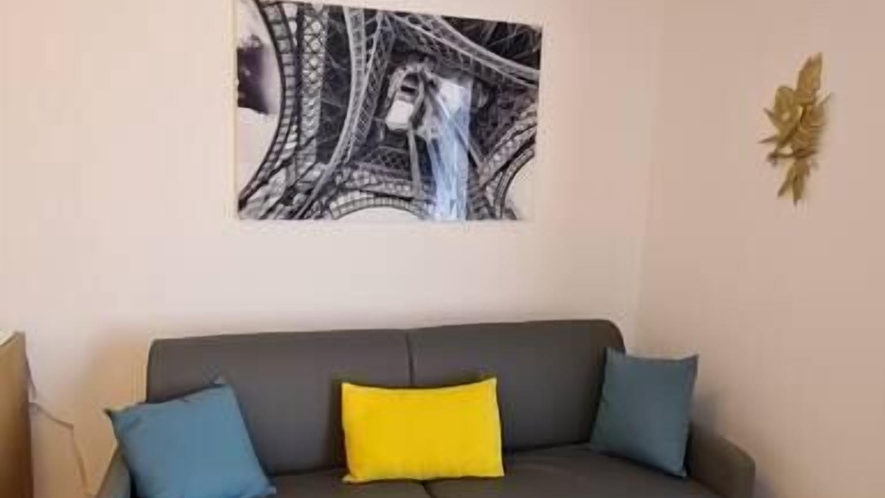 Photo of Livingroom in Chessy