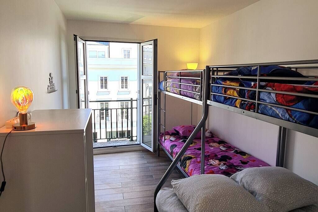 Photo of Bedroom in Chessy