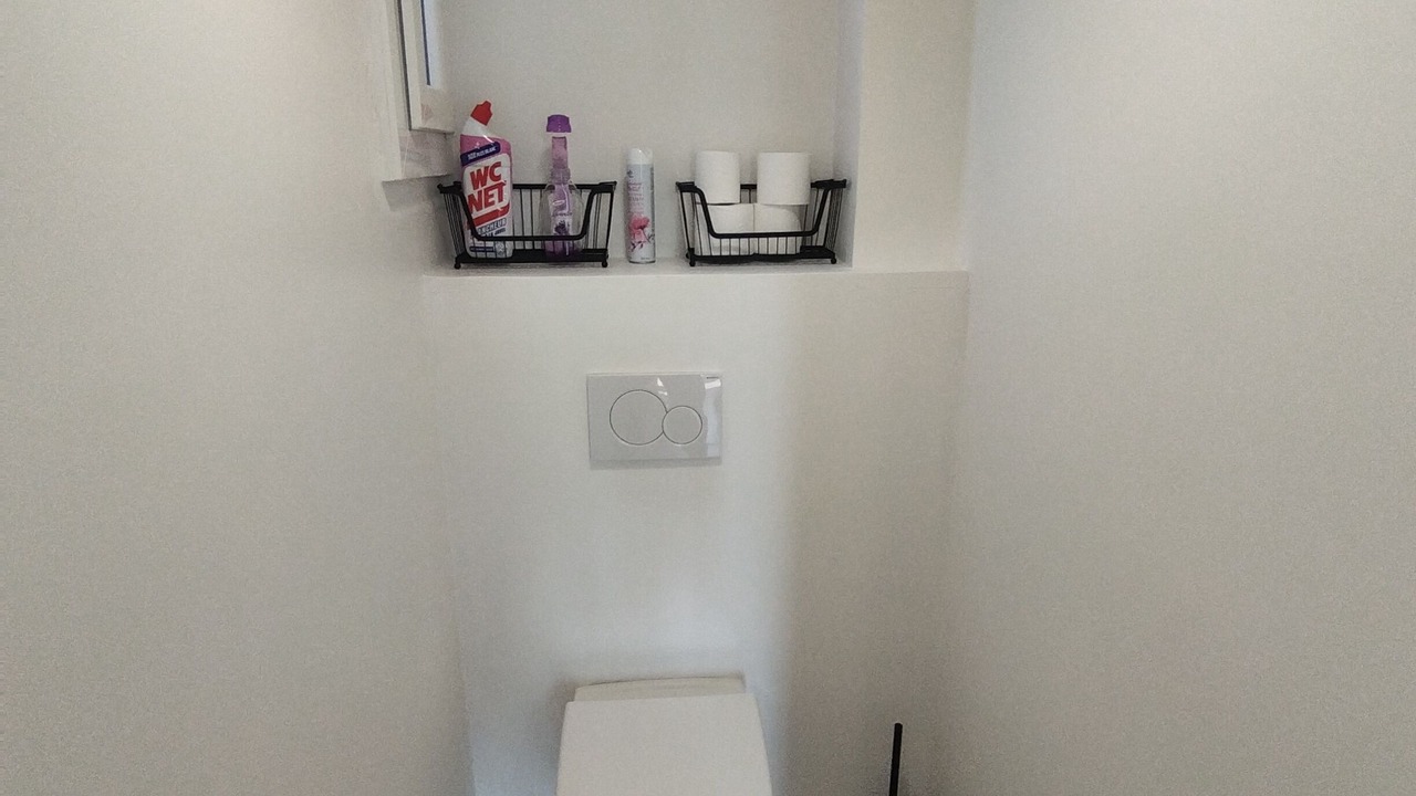 Photo of Bathroom in Villemomble