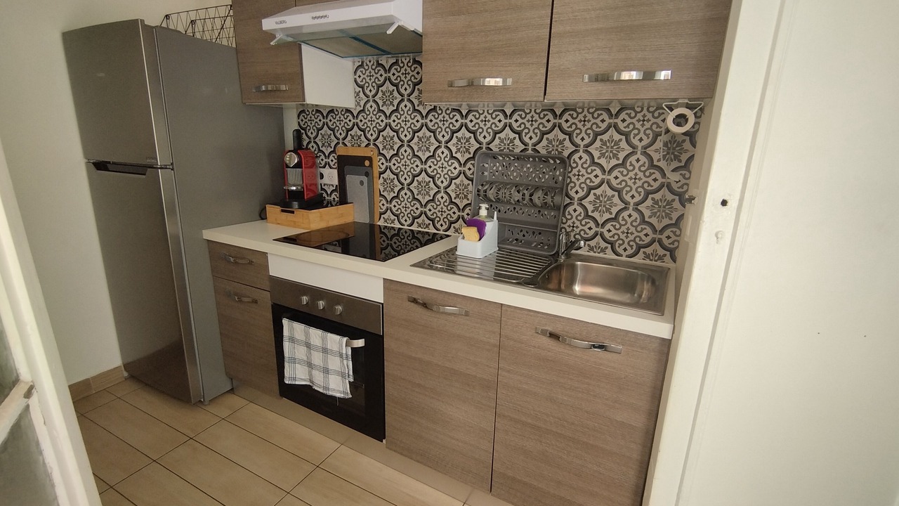 Photo of Kitchen in Villemomble