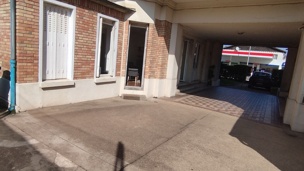 Photo of Outdoor in Villemomble