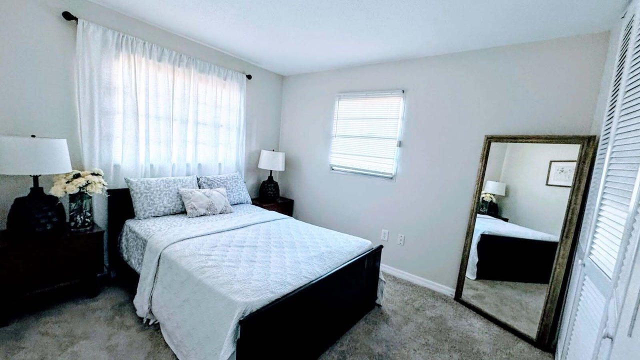 Photo of Bedroom in Pine Hills