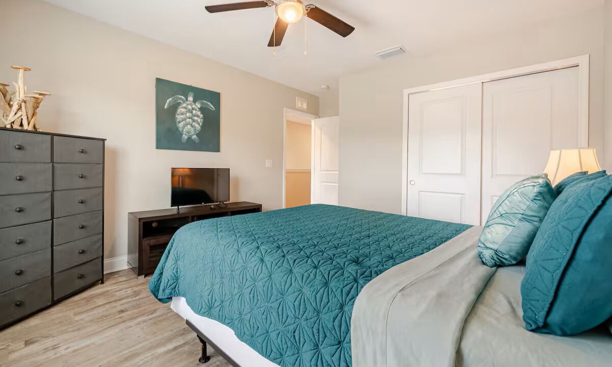 Photo of Bedroom in Lakeland