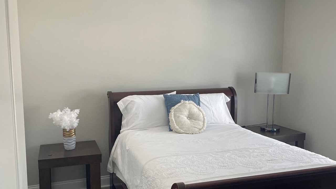 Photo of Bedroom in Lakeland