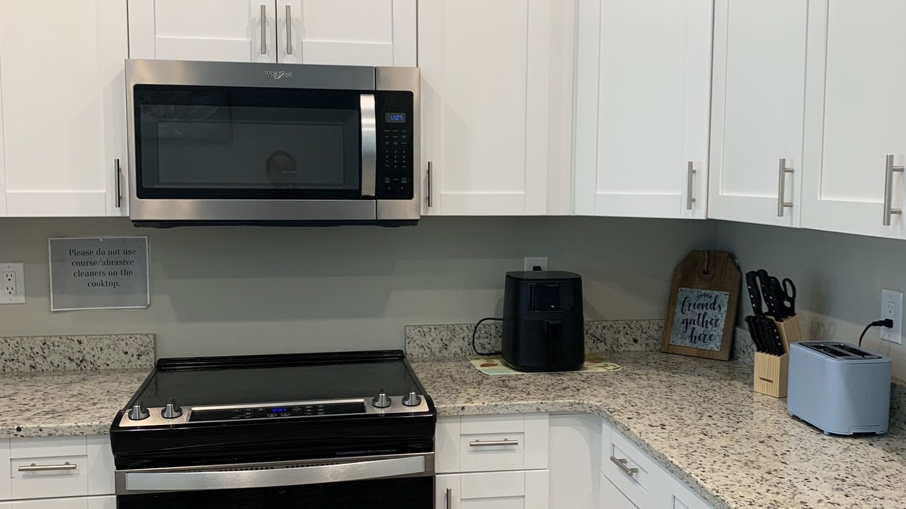 Photo of Kitchen in Lakeland