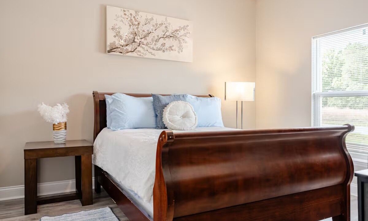 Photo of Bedroom in Lakeland