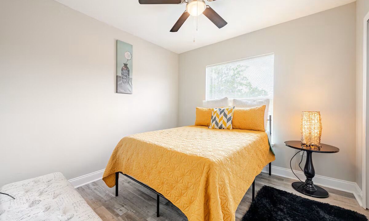 Photo of Bedroom in Lakeland