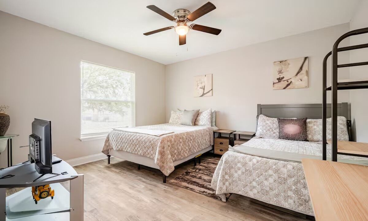 Photo of Bedroom in Lakeland