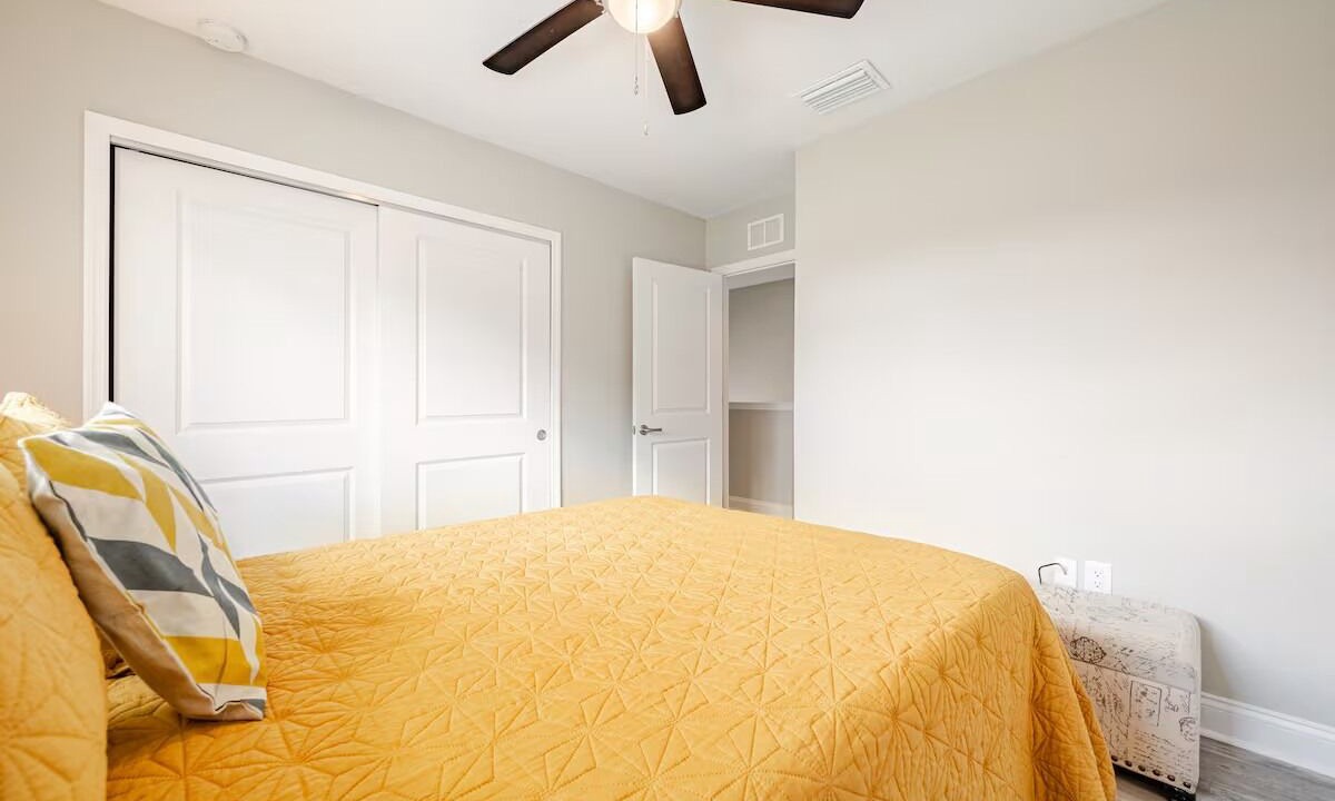 Photo of Bedroom in Lakeland