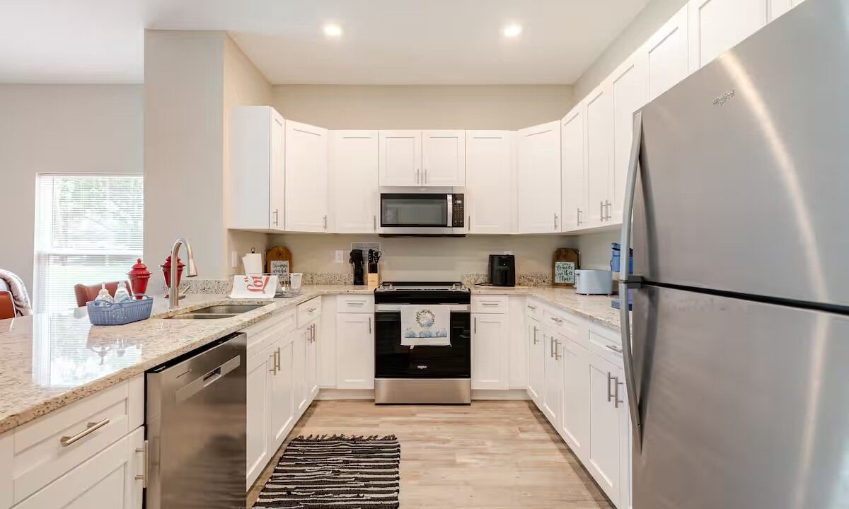 Photo of Kitchen in Lakeland