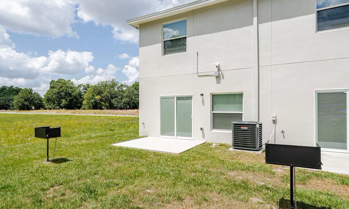 Photo of Outdoor in Lakeland