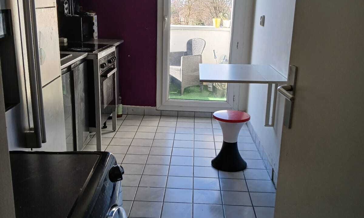 Photo of Kitchen in Drancy