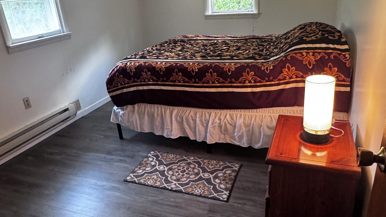 Photo of Bedroom in Mattawana