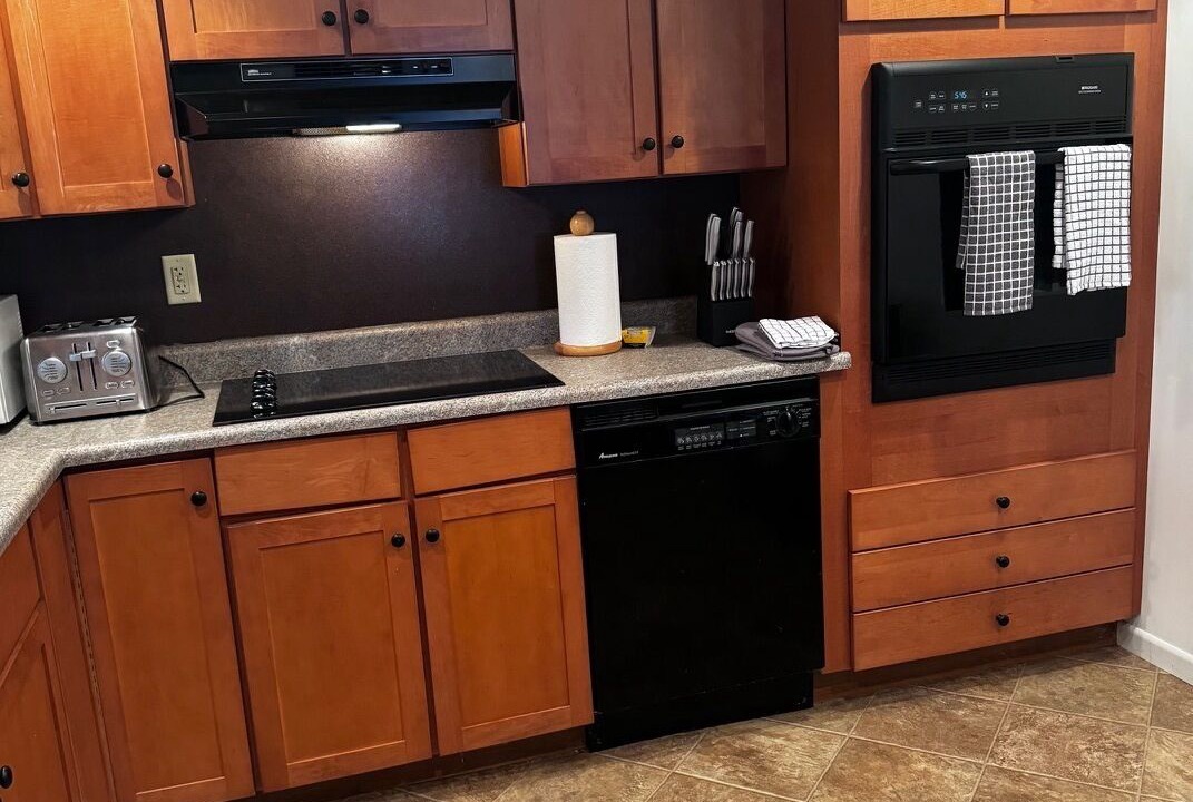 Photo of Kitchen in Mattawana