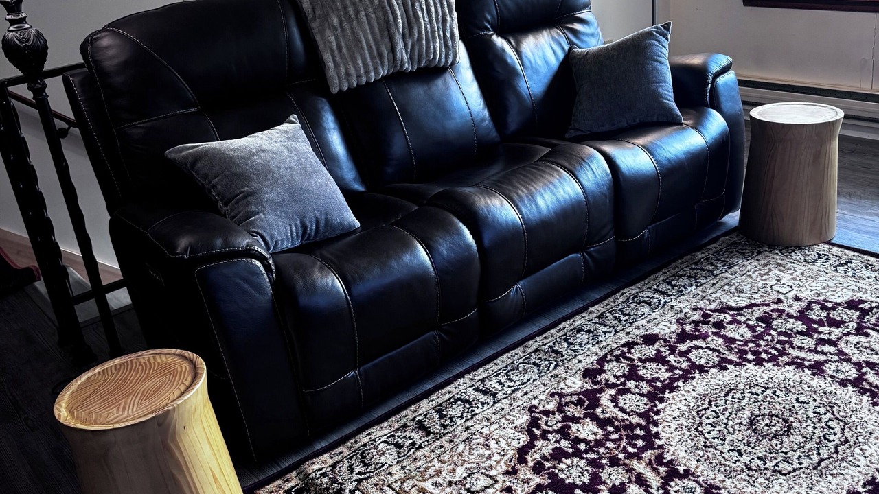 Photo of Livingroom in Mattawana