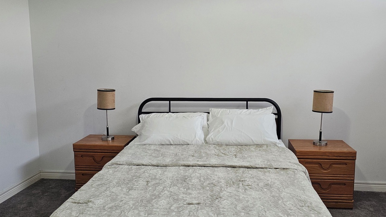 Photo of Bedroom in Paris