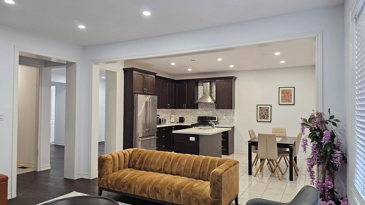 Photo of Livingroom in Paris